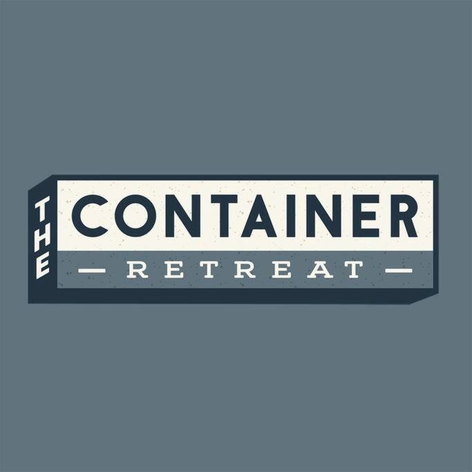 The Container Retreat @ 290 Wine Trail #8 Celebrate! Villa Hye Exterior foto